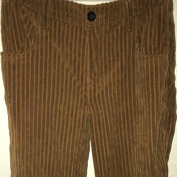 jnco corduroy pants